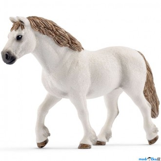 Ostatní hračky - Schleich - Kůň, Velšský pony kobyla