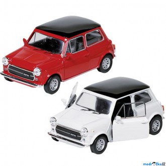 Ostatní hračky - Kovový model - Auto Mini Cooper 1300, 1:38, 1ks