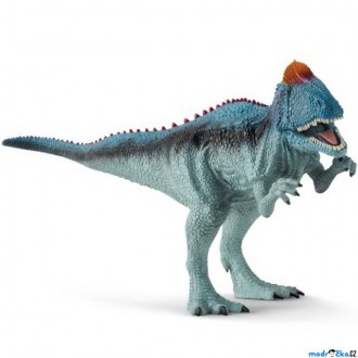 Ostatní hračky - Schleich - Dinosaurus, Cryolophosaurus