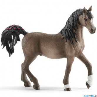 Ostatní hračky - Schleich - Kůň, Arabský hřebec