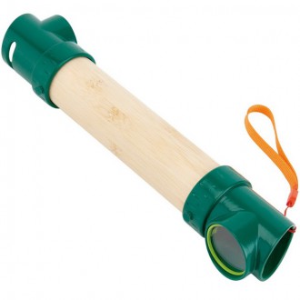 Na ven a sport - Zkoumání přírody - Bambusový periskop (Hape)