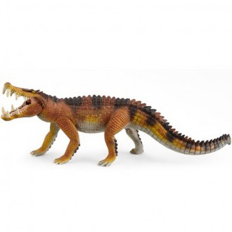 Ostatní hračky - Schleich - Dinosaurus, Kaprosuchus