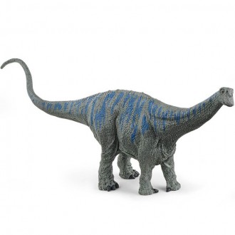 Ostatní hračky - Schleich - Dinosaurus, Brontosaurus