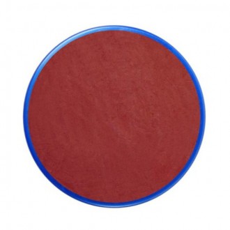 Ostatní hračky - Snazaroo - Barva 18ml, Červená bordó (Burgundy)