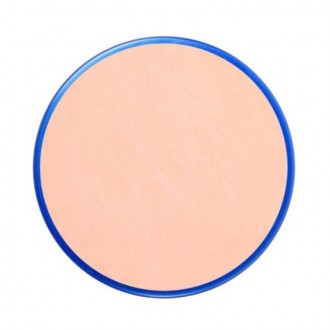 Ostatní hračky - Snazaroo - Barva 18ml, Růžová pleťová (Comlexion Pink)