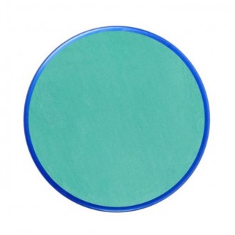 Ostatní hračky - Snazaroo - Barva 18ml, Modrozelená (Sea Blue)