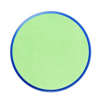 Ostatní hračky - Snazaroo - Barva 18ml, Zelená světlá (Pale Green)