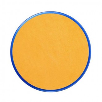 Ostatní hračky - Snazaroo - Barva 18ml, Žlutá okrová (Ochre Yellow)