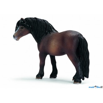 JIŽ SE NEPRODÁVÁ - Schleich - Kůň, Dartmoorský pony