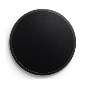 Ostatní hračky - Snazaroo - Barva 18ml, Metalická černá (Electric Black)