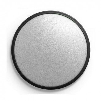 Ostatní hračky - Snazaroo - Barva 18ml, Metalická stříbrná (Silver)