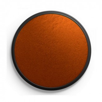 Ostatní hračky - Snazaroo - Barva 18ml, Metalická měděná (Copper)