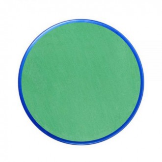 Ostatní hračky - Snazaroo - Barva 18ml, Zelená (Bright Green)