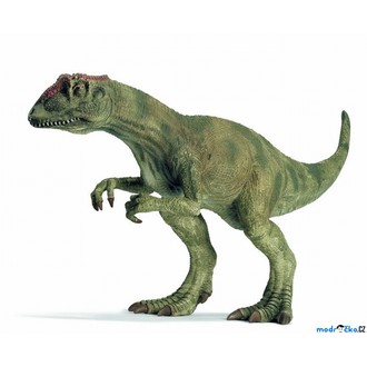 JIŽ SE NEPRODÁVÁ - Schleich - Dinosaurus, Allosaurus (větší)