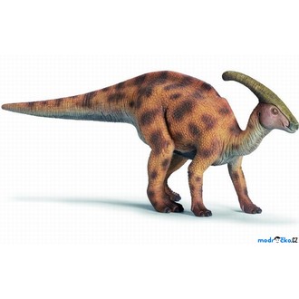 JIŽ SE NEPRODÁVÁ - Schleich - Dinosaurus, Parasaurolophus (vetší)