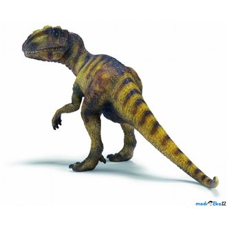JIŽ SE NEPRODÁVÁ - Schleich - Dinosaurus, Allosaurus (menší)