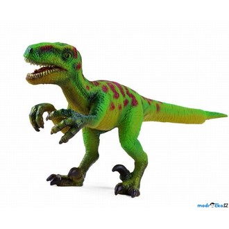 JIŽ SE NEPRODÁVÁ - Schleich - Dinosaurus, Velociraptor