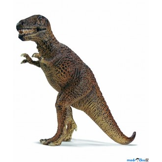 JIŽ SE NEPRODÁVÁ - Schleich - Dinosaurus, Tyranosaurus Rex (menší)