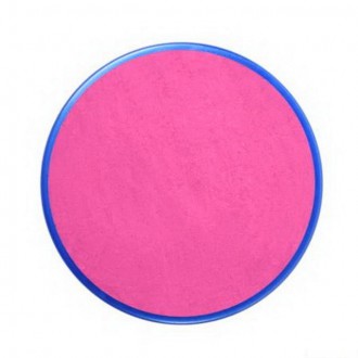 Ostatní hračky - Snazaroo - Barva 18ml, Růžová (Bright Pink)