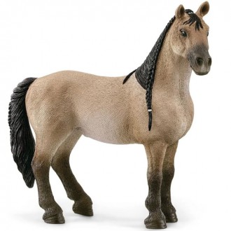 Ostatní hračky - Schleich - Kůň, Criollo Definitivo klisna