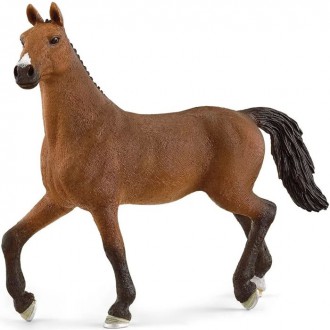 Ostatní hračky - Schleich - Kůň, Oldenburská klisna