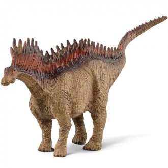 Ostatní hračky - Schleich - Dinosaurus, Amargasaurus