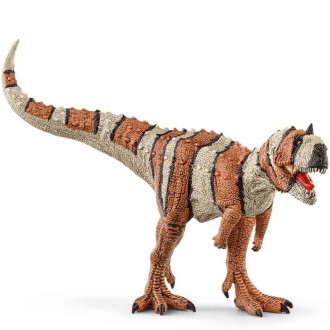 Ostatní hračky - Schleich - Dinosaurus, Majungasaurus