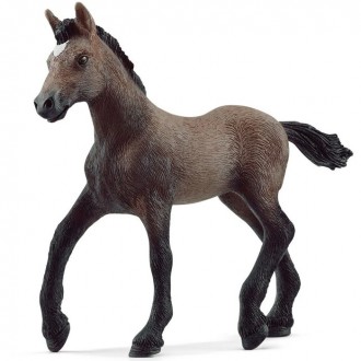 Ostatní hračky - Schleich - Kůň, Peruánský Paso hříbě