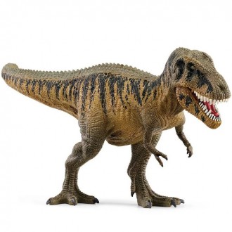 Ostatní hračky - Schleich - Dinosaurus, Tarbosaurus