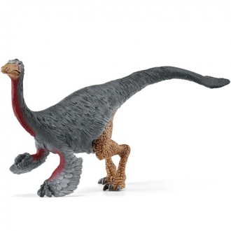 Ostatní hračky - Schleich - Dinosaurus, Gallimimus