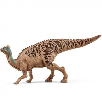Ostatní hračky - Schleich - Dinosaurus, Edmontosaurus