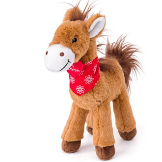 Ostatní hračky - Lumpin - Kůň Ignácio, 32cm