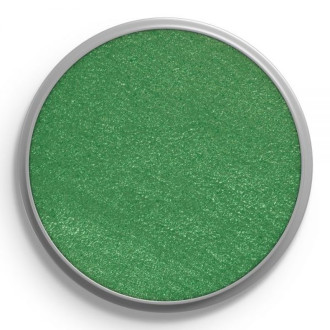 Ostatní hračky - Snazaroo - Barva 18ml, Třpytivá zelená světlá (Sparkle Pale Green)