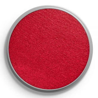 Ostatní hračky - Snazaroo - Barva 18ml, Třpytivá červená (Sparkle Red)