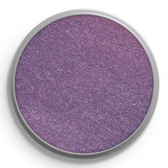 Ostatní hračky - Snazaroo - Barva 18ml, Třpytivá fialová (Sparkle Lilac)
