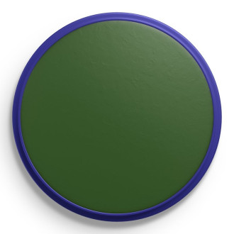 Ostatní hračky - Snazaroo - Barva 18ml, Zelená tmavá (Dark Green)
