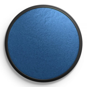 Ostatní hračky - Snazaroo - Barva 18ml, Metalická modrá (Electric Blue)