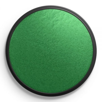 Ostatní hračky - Snazaroo - Barva 18ml, Metalická zelená (Electric Green)