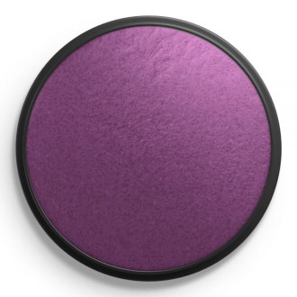 Ostatní hračky - Snazaroo - Barva 18ml, Metalická fialová (Electric Purple)