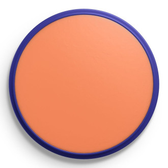 Ostatní hračky - Snazaroo - Barva 18ml, Oranžová meruňková (Apricot)