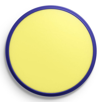 Ostatní hračky - Snazaroo - Barva 18ml, Žlutá světlá (Pale Yellow)