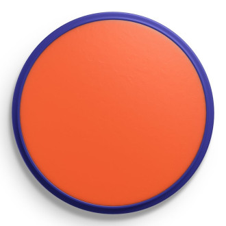 Ostatní hračky - Snazaroo - Barva 18ml, Oranžová (Orange)