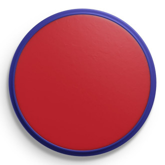 Ostatní hračky - Snazaroo - Barva 18ml, Červená (Bright Red)