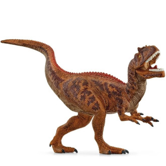 Ostatní hračky - Schleich - Dinosaurus, Allosaurus