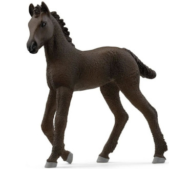 Ostatní hračky - Schleich - Kůň, Friské hříbě