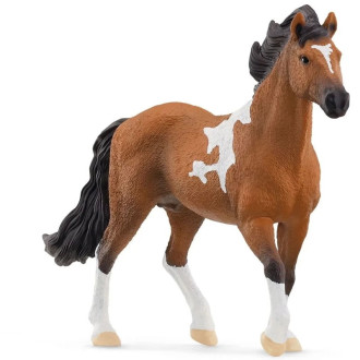 Ostatní hračky - Schleich - Kůň, Mangalarga Marchador hřebec