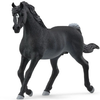 Ostatní hračky - Schleich - Kůň, Arabský hřebec