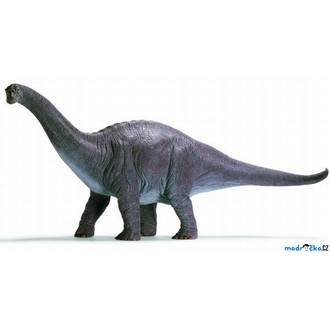 JIŽ SE NEPRODÁVÁ - Schleich - Dinosaurus, Apatosaurus (velký)