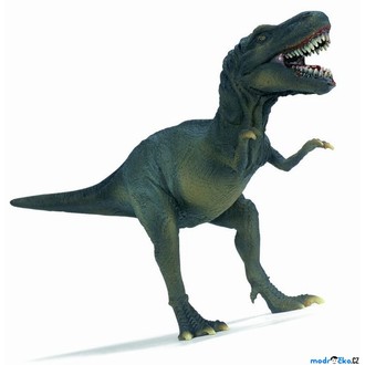 JIŽ SE NEPRODÁVÁ - Schleich - Dinosaurus, Tyranosaurus Rex (větší v pohybu)