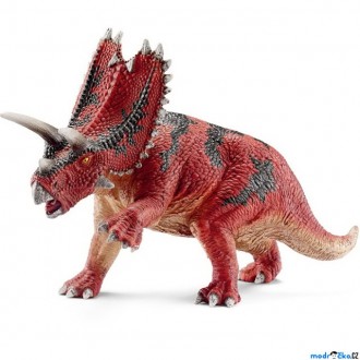 JIŽ SE NEPRODÁVÁ - Schleich - Dinosaurus, Pentaceratops